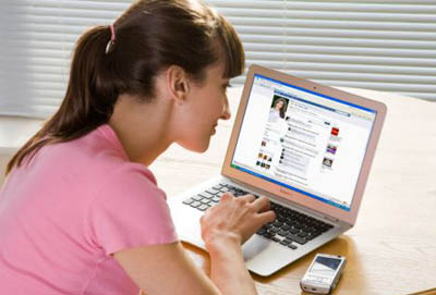 Tâm sự đánh ghen thời Facebook